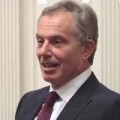 Tony Blair: My Political Life by Tony Blair