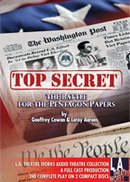 Top Secret: The Battle for the Pentagon Papers by Geoffrey Cowan