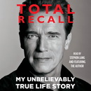 Total Recall by Arnold Schwarzenegger