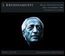 The Totality of Consciousness by Jiddu Krishnamurti