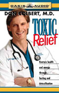 Toxic Relief by Don Colbert