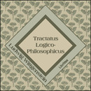 Tractatus Logico-Philosophicus by Ludwig Wittgenstein