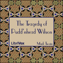 The Tragedy of Pudd'nhead Wilson by Mark Twain