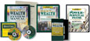 Transforming Debt Into Wealth by John Cummuta