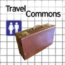 TravelCommons Podcast by Mark Peacock