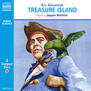 Treasure Island by Robert Louis Stevenson