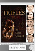 Trifles by Susan Glaspell