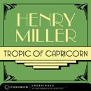 Tropic of Capricorn by Henry Miller