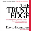 The Trust Edge by David Horsager