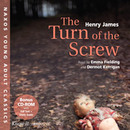 The Turn of the Screw by Henry James