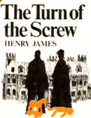 The Turn of the Screw by Henry James