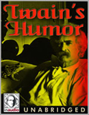 Twain's Humor by Mark Twain