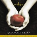 Twilight by Stephenie Meyer