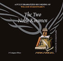 The Two Noble Kinsmen by William Shakespeare
