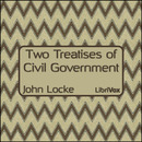 Two Treatises of Civil Government by John Locke