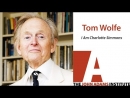 Tom Wolfe on I Am Charlotte Simmons by Tom Wolfe