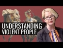 Understanding Human Violence by Joanna Bourke