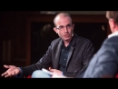 Yuval Noah Harari on Sapiens and the Myths We Need to Survive by Yuval Noah Harari