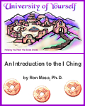An Introduction to the I Ching by Ron Masa, Ph.D.
