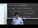 String Theory and Holographic Duality by Hong Liu