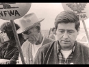 Cesar Chavez at UCLA in 1972 by Cesar Chavez