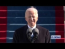 Joe Biden: First Inaugural Address by Joe Biden