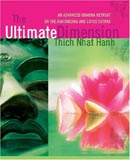 The Ultimate Dimension by Thich Nhat Hanh
