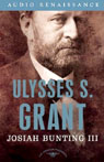 Ulysses S. Grant by Josiah Bunting