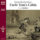 Uncle Tom's Cabin by Harriet Beecher Stowe