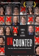 Uncounted: New Math of American Elections