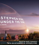 Under the Dome by Stephen King