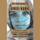 The Underground Girls of Kabul by Jenny Nordberg