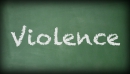 Understanding Violence by Deb Houry