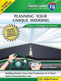 Planning Your Unique Wedding Freeway Guide by Randie Pellegrini