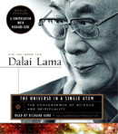 The Universe in a Single Atom by His Holiness the Dalai Lama