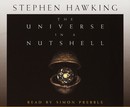 The Universe in a Nutshell by Stephen Hawking