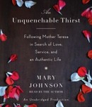 An Unquenchable Thirst by Mary Johnson