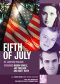 Fifth of July by Lanford Wilson