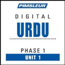 Urdu, Unit 1