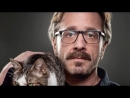 Marc Maron on Attempting Normal by Marc Maron