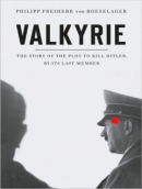 Valkyrie by Philipp Freiherr von Boeselager