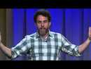 Joshua Green on Moral Tribes by Joshua Green