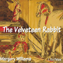 The Velveteen Rabbit by Margery Williams