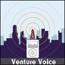 Venture Voice Podcast by Gregory Galant