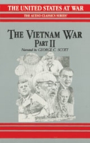 The Vietnam War, Part 2 by Wendy McElroy