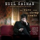 The View from the Cheap Seats by Neil Gaiman