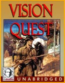 Vision Quest by Marilyn Weymouth Seguin