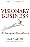 Visionary Business by Marc Allen