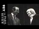 The Paris Review Interview Series: Iris Murdoch by Iris Murdoch