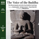 The Voice of the Buddha by Buddha